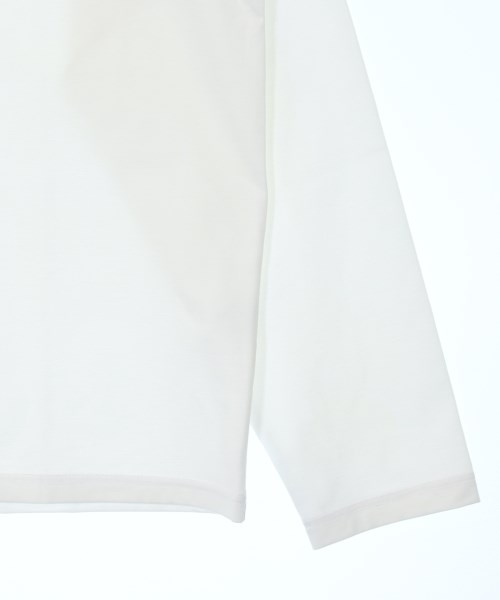 THE NORTH FACE（ザノースフェイス）Tシャツ・カットソー 白 サイズ:XL メンズ/2200661331170