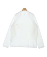 THE NORTH FACE（ザノースフェイス）Tシャツ・カットソー 白 サイズ:XL メンズ/2200661331170