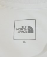THE NORTH FACE（ザノースフェイス）Tシャツ・カットソー 白 サイズ:XL メンズ/2200661331170