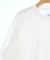THE NORTH FACE（ザノースフェイス）Tシャツ・カットソー 白 サイズ:XL メンズ/2200661331170