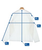 THE NORTH FACE（ザノースフェイス）Tシャツ・カットソー 白 サイズ:XL メンズ/2200661331170