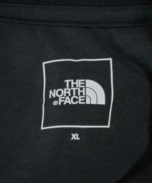 THE NORTH FACE（ザノースフェイス）Tシャツ・カットソー 黒 サイズ:XL メンズ/2200661331187