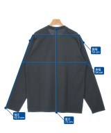 THE NORTH FACE（ザノースフェイス）Tシャツ・カットソー 黒 サイズ:XL メンズ/2200661331187