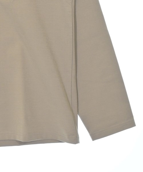 THE NORTH FACE（ザノースフェイス）Tシャツ・カットソー ベージュ サイズ:L メンズ/2200661331194