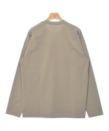 THE NORTH FACE（ザノースフェイス）Tシャツ・カットソー ベージュ サイズ:L メンズ/2200661331194