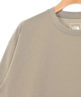 THE NORTH FACE（ザノースフェイス）Tシャツ・カットソー ベージュ サイズ:L メンズ/2200661331194