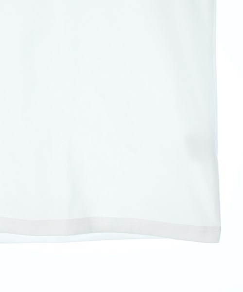 THE NORTH FACE（ザノースフェイス）Tシャツ・カットソー 白 サイズ:L メンズ/2200661331200