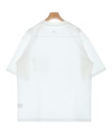 THE NORTH FACE（ザノースフェイス）Tシャツ・カットソー 白 サイズ:L メンズ/2200661331200