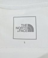 THE NORTH FACE（ザノースフェイス）Tシャツ・カットソー 白 サイズ:L メンズ/2200661331200