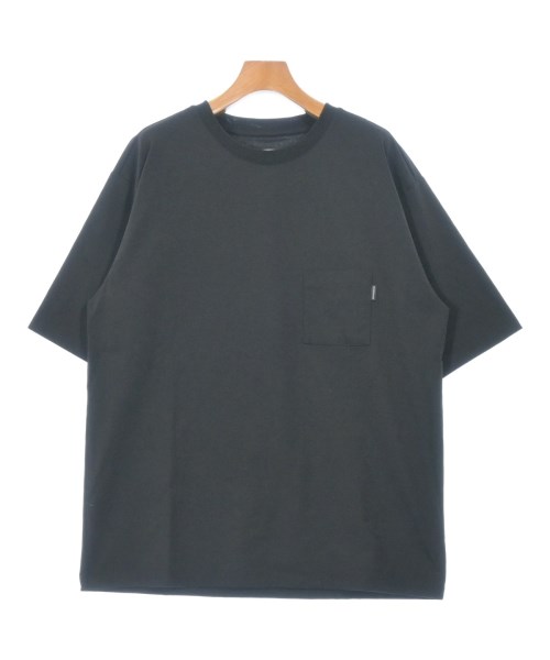 THE NORTH FACE(ザノースフェイス)Tシャツ・カットソー 黒 サイズ:L/2200661331217