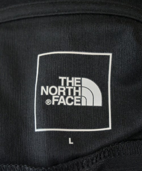 THE NORTH FACE（ザノースフェイス）Tシャツ・カットソー 黒 サイズ:L メンズ/2200661331217