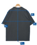 THE NORTH FACE（ザノースフェイス）Tシャツ・カットソー 黒 サイズ:L メンズ/2200661331217