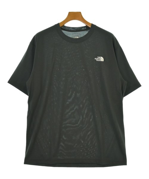 THE NORTH FACE(ザノースフェイス)Tシャツ・カットソー グレー サイズ:XL/2200661331224