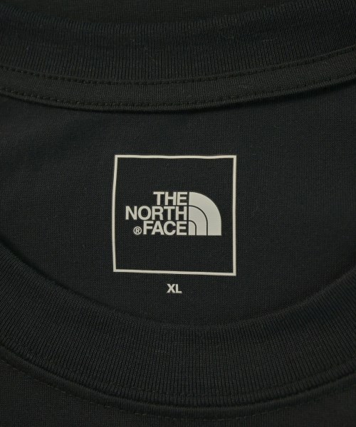 THE NORTH FACE（ザノースフェイス）Tシャツ・カットソー グレー サイズ:XL メンズ/2200661331224