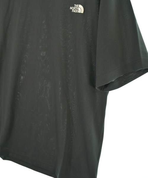 THE NORTH FACE（ザノースフェイス）Tシャツ・カットソー グレー サイズ:XL メンズ/2200661331224