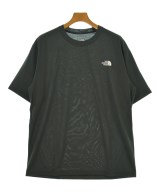 THE NORTH FACE（ザノースフェイス）Tシャツ・カットソー グレー サイズ:XL メンズ/2200661331224