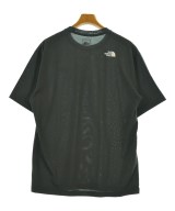 THE NORTH FACE（ザノースフェイス）Tシャツ・カットソー グレー サイズ:XL メンズ/2200661331224