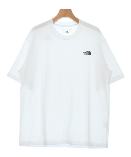 THE NORTH FACE(ザノースフェイス)Tシャツ・カットソー 白 サイズ:XL/2200661331231
