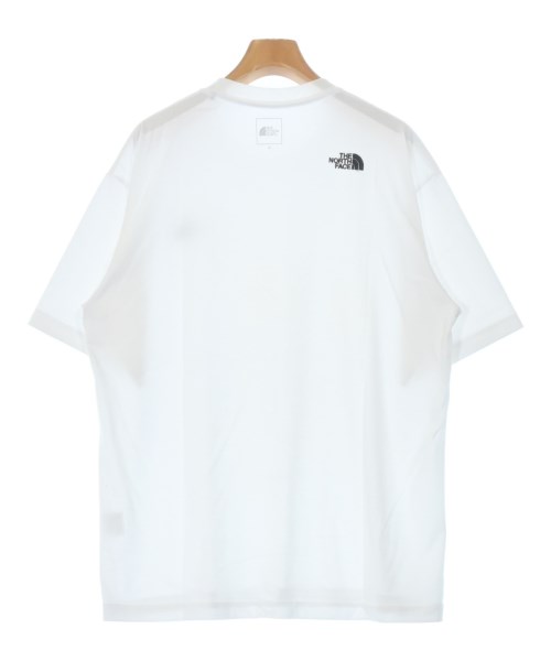 THE NORTH FACE（ザノースフェイス）Tシャツ・カットソー 白 サイズ:XL メンズ/2200661331231