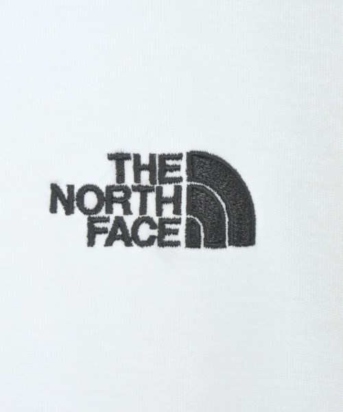 THE NORTH FACE（ザノースフェイス）Tシャツ・カットソー 白 サイズ:XL メンズ/2200661331231