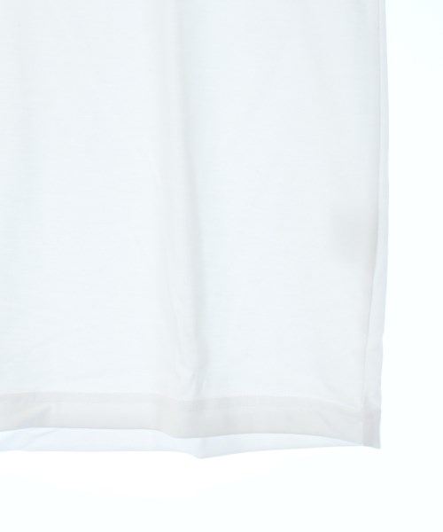 THE NORTH FACE（ザノースフェイス）Tシャツ・カットソー 白 サイズ:XL メンズ/2200661331231