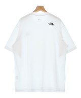 THE NORTH FACE（ザノースフェイス）Tシャツ・カットソー 白 サイズ:XL メンズ/2200661331231