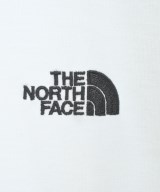THE NORTH FACE（ザノースフェイス）Tシャツ・カットソー 白 サイズ:XL メンズ/2200661331231