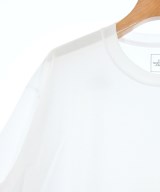 THE NORTH FACE（ザノースフェイス）Tシャツ・カットソー 白 サイズ:XL メンズ/2200661331231