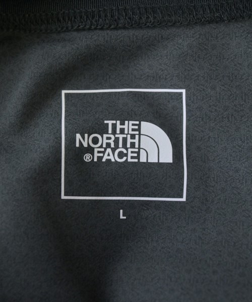 THE NORTH FACE（ザノースフェイス）Tシャツ・カットソー 黒 サイズ:L メンズ/2200661331248