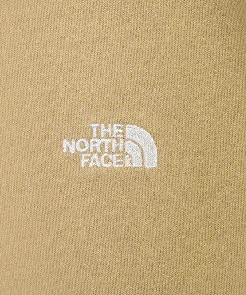 THE NORTH FACE（ザノースフェイス）Tシャツ・カットソー ベージュ サイズ:L メンズ/2200661331255