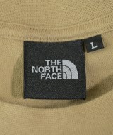 THE NORTH FACE（ザノースフェイス）Tシャツ・カットソー ベージュ サイズ:L メンズ/2200661331255