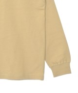 THE NORTH FACE（ザノースフェイス）Tシャツ・カットソー ベージュ サイズ:L メンズ/2200661331255