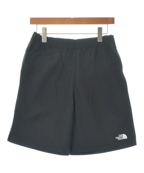 THE NORTH FACE(ザノースフェイス)ショートパンツ 黒 サイズ:S/2200661331293