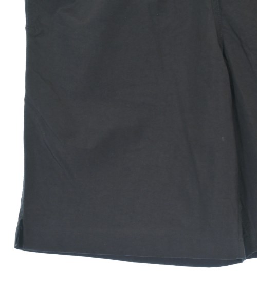 THE NORTH FACE（ザノースフェイス）ショートパンツ 黒 サイズ:S メンズ/2200661331293