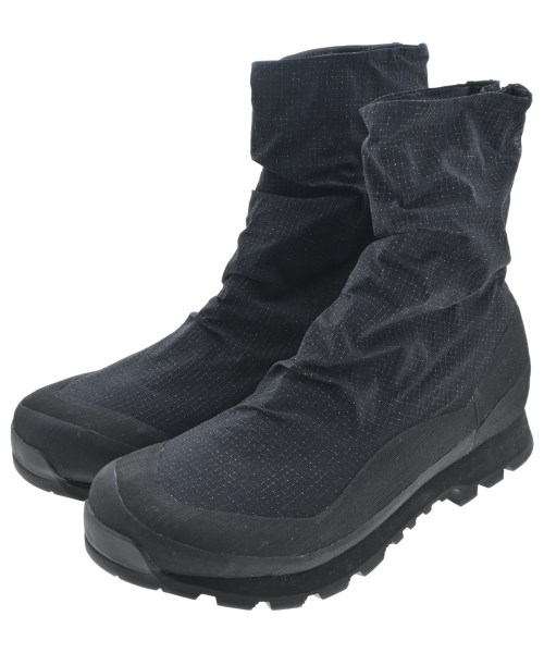 THE NORTH FACE(ザノースフェイス)ブーツ 黒 サイズ:26cm/2200661331309