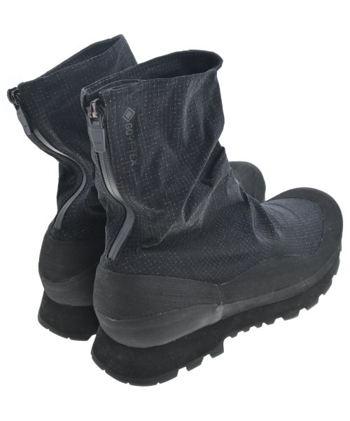 THE NORTH FACE（ザノースフェイス）ブーツ 黒 サイズ:26cm メンズ/2200661331309