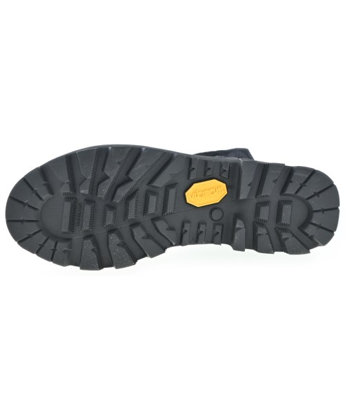 THE NORTH FACE（ザノースフェイス）ブーツ 黒 サイズ:26cm メンズ/2200661331309