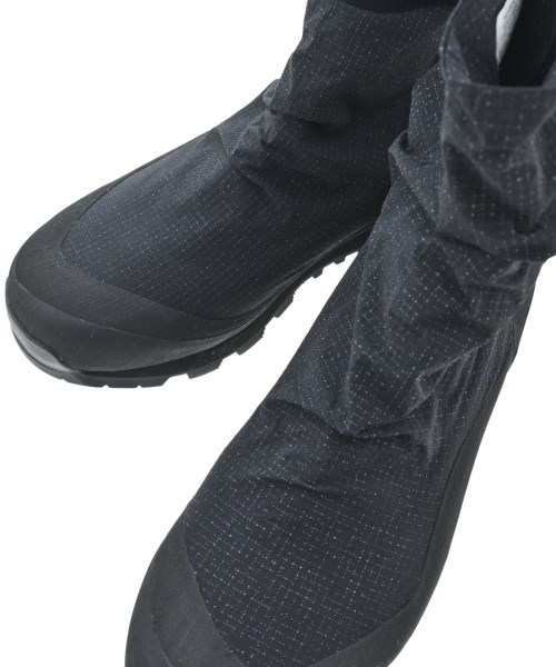 THE NORTH FACE（ザノースフェイス）ブーツ 黒 サイズ:26cm メンズ/2200661331309