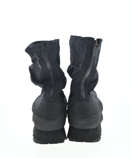 THE NORTH FACE（ザノースフェイス）ブーツ 黒 サイズ:26cm メンズ/2200661331309