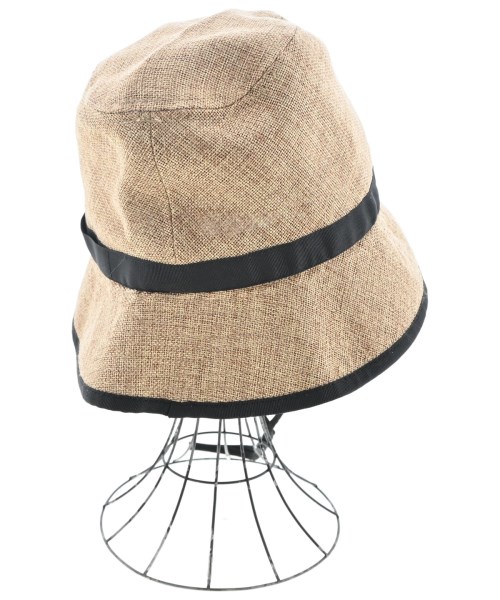 THE NORTH FACE（ザノースフェイス）ストローハット ベージュ サイズ:M メンズ/2200656759156