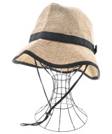 THE NORTH FACE（ザノースフェイス）ストローハット ベージュ サイズ:M メンズ/2200656759156
