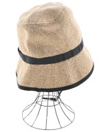 THE NORTH FACE（ザノースフェイス）ストローハット ベージュ サイズ:M メンズ/2200656759156