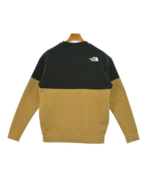 THE NORTH FACE（ザノースフェイス）スウェット ベージュ サイズ:M レディース/2200656993055