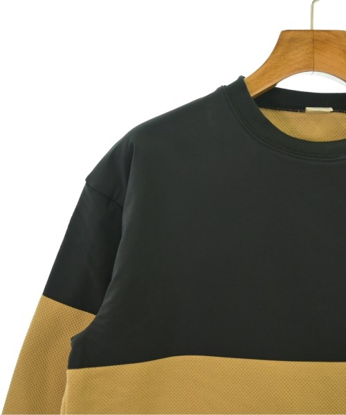 THE NORTH FACE（ザノースフェイス）スウェット ベージュ サイズ:M レディース/2200656993055