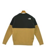 THE NORTH FACE（ザノースフェイス）スウェット ベージュ サイズ:M レディース/2200656993055