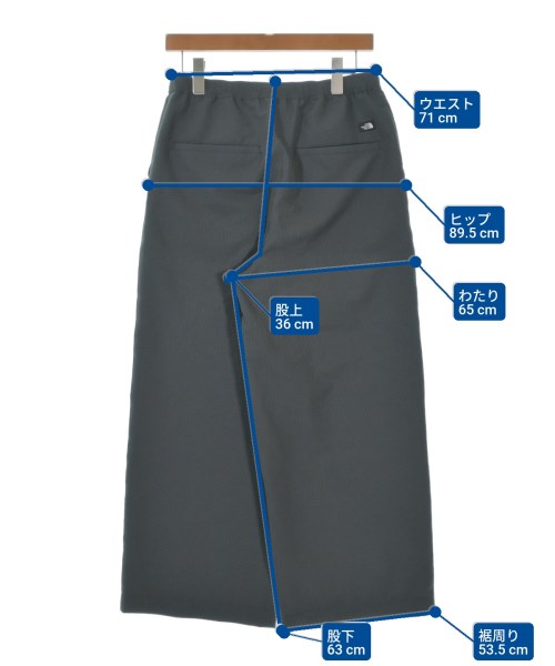 THE NORTH FACE（ザノースフェイス）その他 カーキ サイズ:L レディース/2200656993079