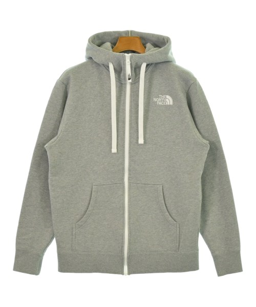 THE NORTH FACE(ザノースフェイス)パーカー グレー サイズ:M/2200657324094