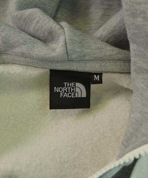 THE NORTH FACE（ザノースフェイス）パーカー グレー サイズ:M メンズ/2200657324094