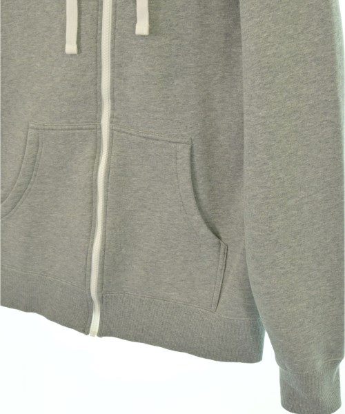 THE NORTH FACE（ザノースフェイス）パーカー グレー サイズ:M メンズ/2200657324094