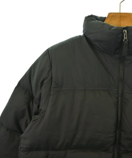 THE NORTH FACE（ザノースフェイス）ダウンジャケット/ダウンベスト 黒 サイズ:L レディース/2200658841019